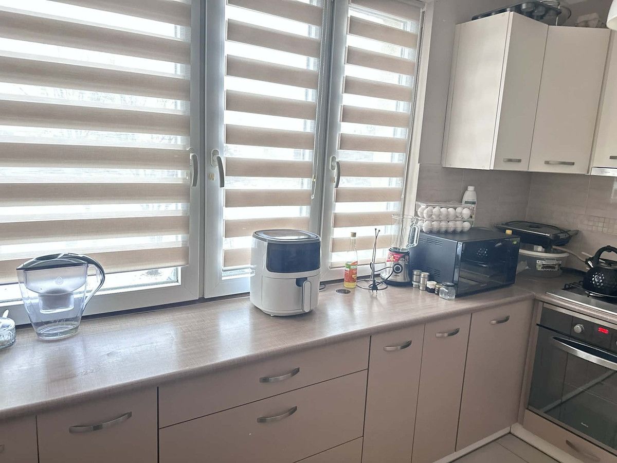 Mieszkanie 3-pokojowe Łódź Bałuty. Zdjęcie 6