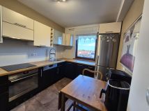 Mieszkanie 3-pokojowe Wrocław Jagodno, ul. Ryszarda Wagnera. Zdjęcie 3