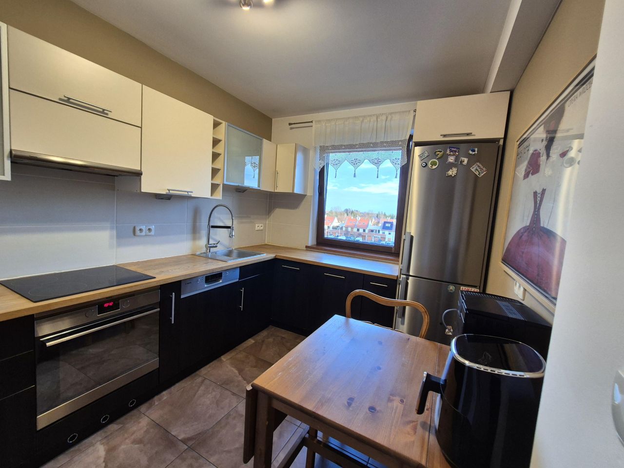 Mieszkanie 3-pokojowe Wrocław Jagodno, ul. Ryszarda Wagnera. Zdjęcie 4