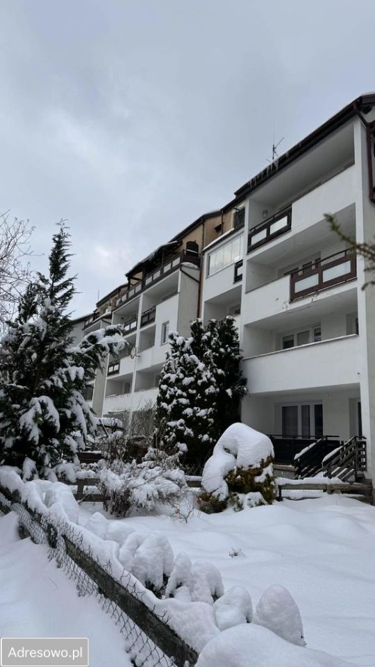 Mieszkanie 3-pokojowe Gdańsk Matarnia, ul. Elewów. Zdjęcie 13