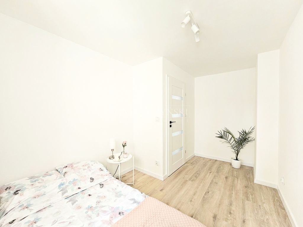 Mieszkanie 3-pokojowe Wrocław Grabiszyn, ul. Żelazna. Zdjęcie 4