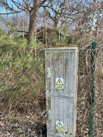 Działka rekreacyjna Dąb Polski, ul. Bratkowa. Zdjęcie 6