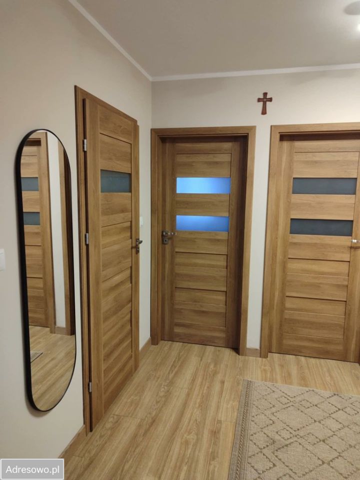 Mieszkanie 3-pokojowe Białystok Wygoda, ul. 42 Pułku Piechoty. Zdjęcie 4