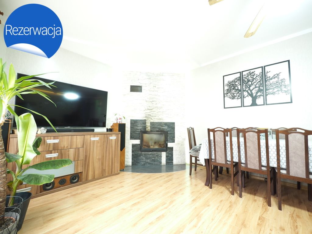 dom wolnostojący, 5 pokoi Białe Błota. Zdjęcie 11