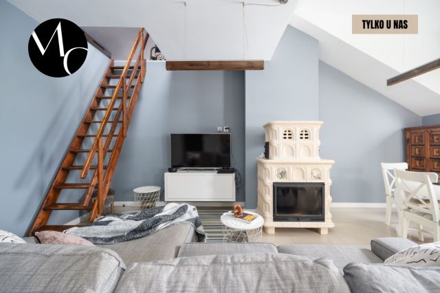 Mieszkanie 3-pokojowe Pruszcz Gdański, ul. Jarosława Dąbrowskiego. Zdjęcie 3