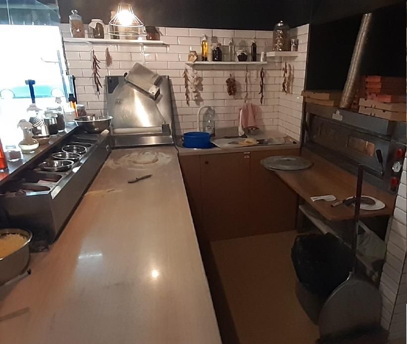 Lokal Kraków Czyżyny, os. Dywizjonu 303. Zdjęcie 6