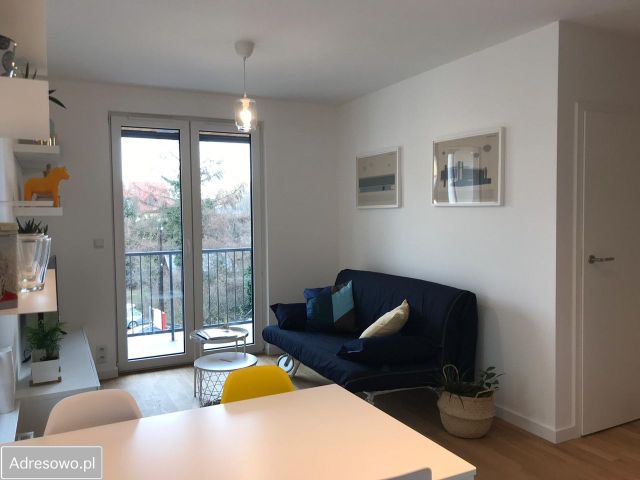 Mieszkanie 2-pokojowe Kraków Podgórze, ul. gen. Henryka Dąbrowskiego. Zdjęcie 1