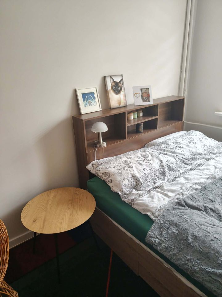 Mieszkanie 4-pokojowe Mrągowo Centrum, ul. Moniuszki. Zdjęcie 27