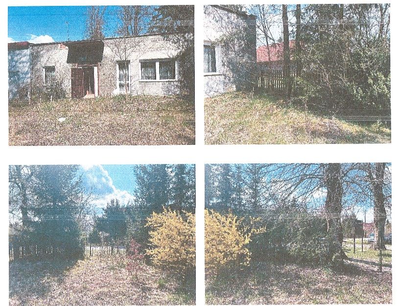 dom wolnostojący, 3 pokoje Kwakowo. Zdjęcie 1