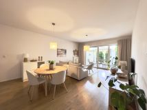 Mieszkanie 2-pokojowe Zielona Góra Centrum, ul. Stanisława Staszica. Zdjęcie 1