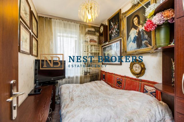 Mieszkanie 3-pokojowe Kraków Prokocim, ul. Leonida Teligi. Zdjęcie 8