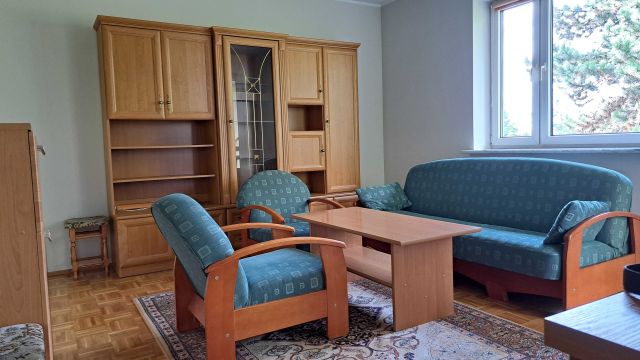 Mieszkanie 2-pokojowe Poznań Ogrody. Zdjęcie 1