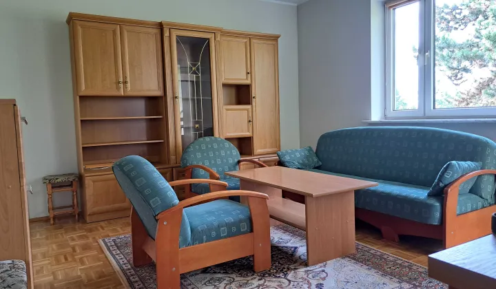 Mieszkanie 2-pokojowe Poznań Ogrody