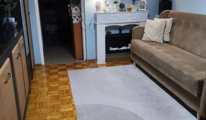 Mieszkanie 4-pokojowe Przemyśl Kazanów