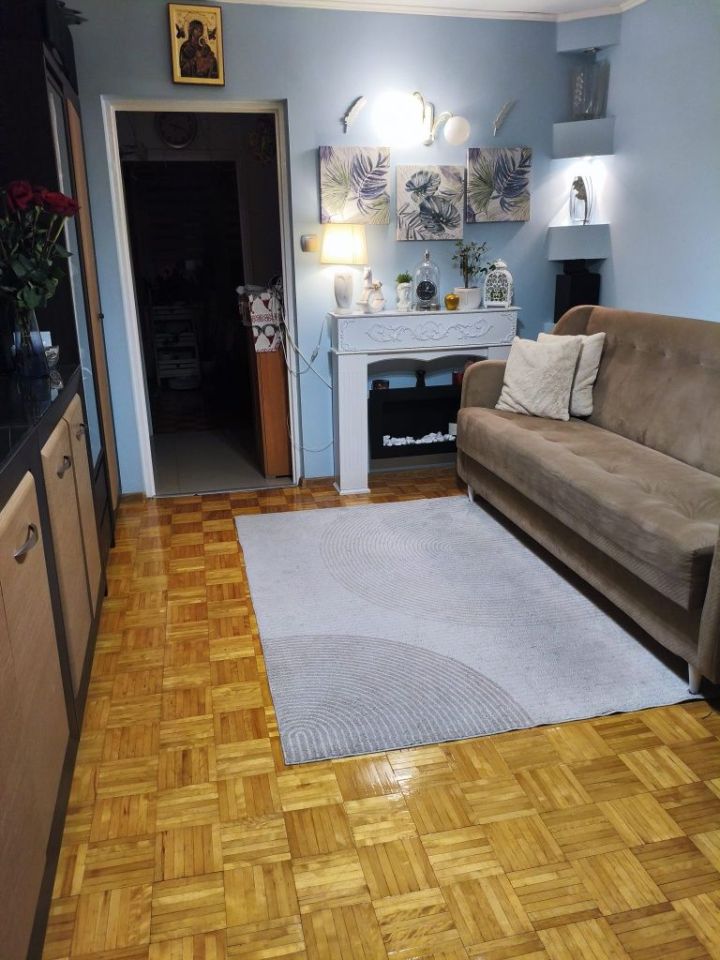 Mieszkanie 4-pokojowe Przemyśl Kazanów. Zdjęcie 1