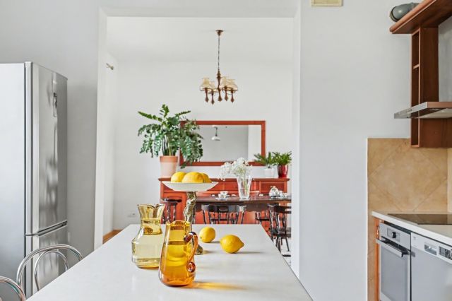 dom wolnostojący, 6 pokoi Borzęcin Mały, ul. Kosmowska. Zdjęcie 7