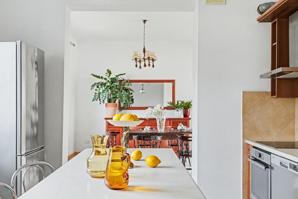 dom wolnostojący, 6 pokoi Borzęcin Mały, ul. Kosmowska. Zdjęcie 7