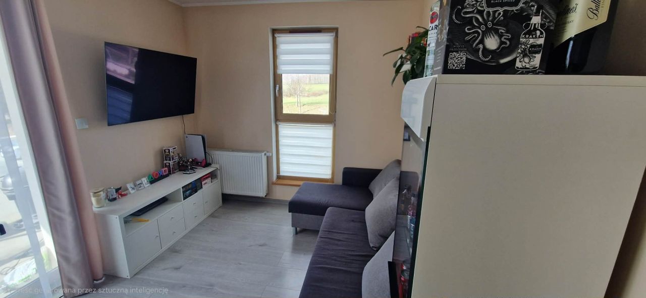 Mieszkanie 3-pokojowe Olsztynek, ul. Władysława Jagiełły. Zdjęcie 4