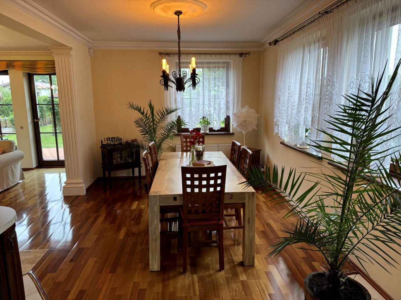 dom wolnostojący, 6 pokoi Świnoujście Przytór, ul. Gradowa. Zdjęcie 23