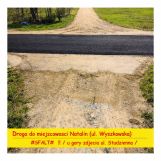 Działka rolna Natalin, ul. Studzienna. Zdjęcie 4