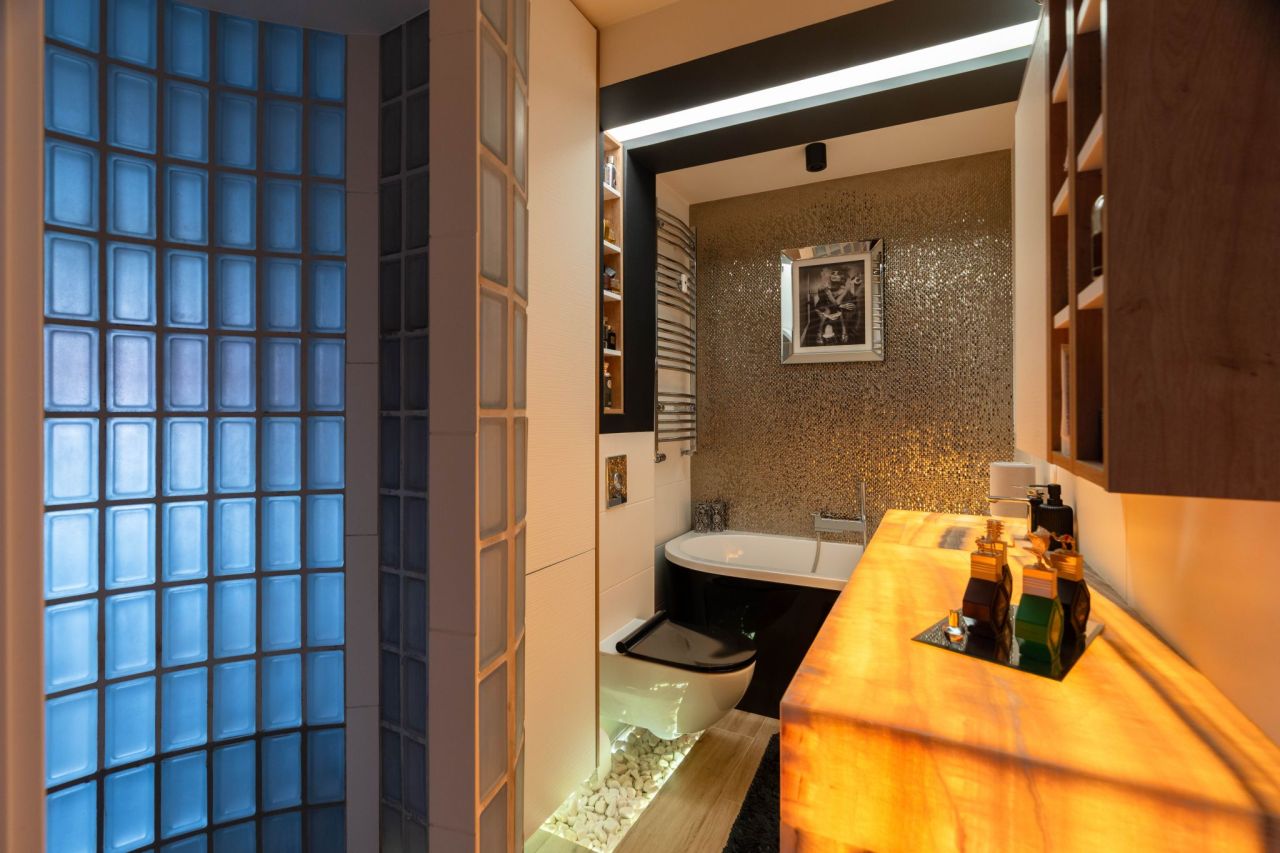 Mieszkanie 3-pokojowe Leszno. Zdjęcie 7