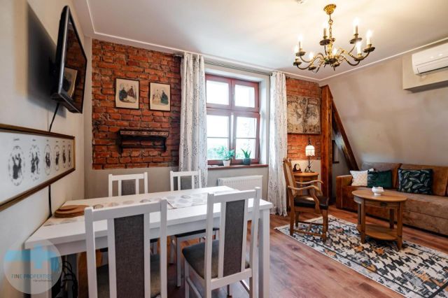 dom wolnostojący, 5 pokoi Biskupiec. Zdjęcie 7