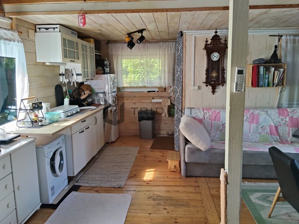 Działka rekreacyjna Walendów. Zdjęcie 9