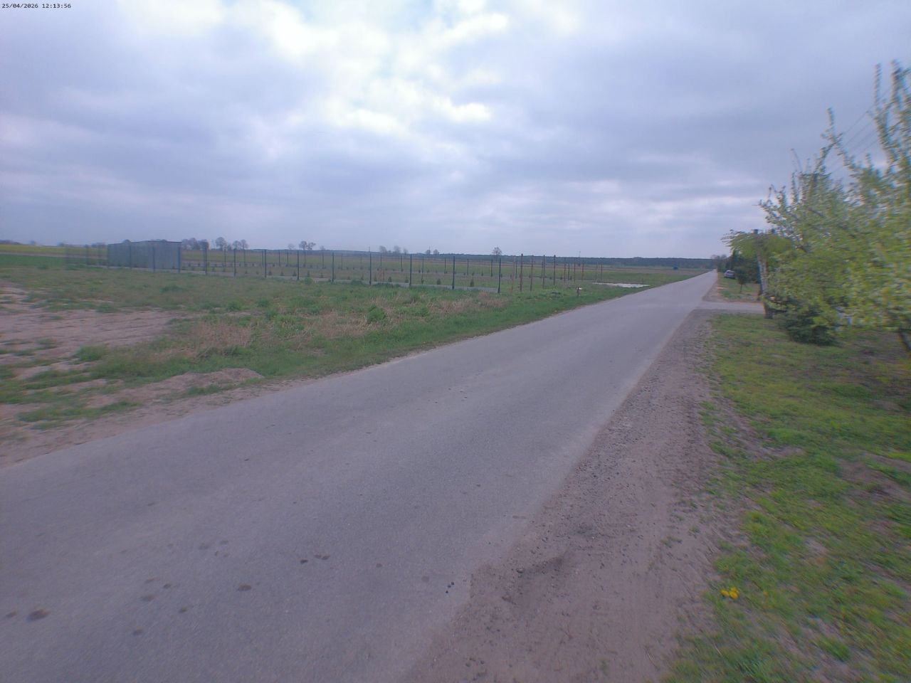 Działka budowlana Dębina, Dębina. Zdjęcie 3