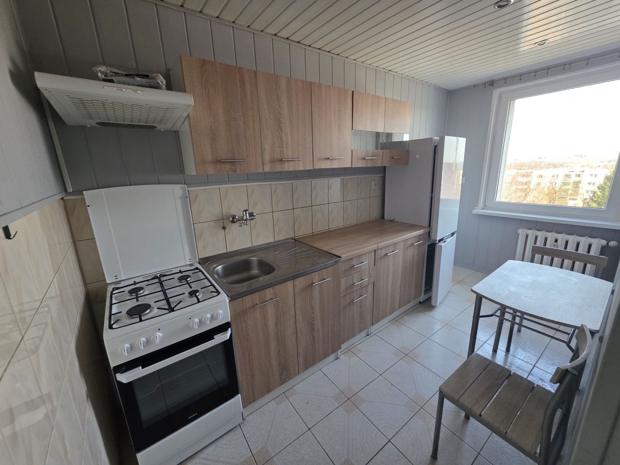 Mieszkanie 2-pokojowe Kazimierza Wielka, ul. Partyzantów. Zdjęcie 6