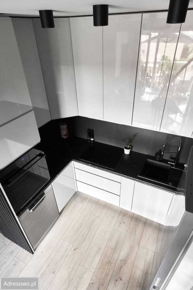 Mieszkanie 4-pokojowe Łomianki Dolne, al. Fryderyka Chopina. Zdjęcie 8