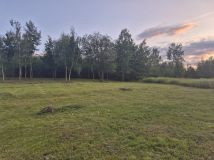 Działka budowlana Kuraszków. Zdjęcie 1