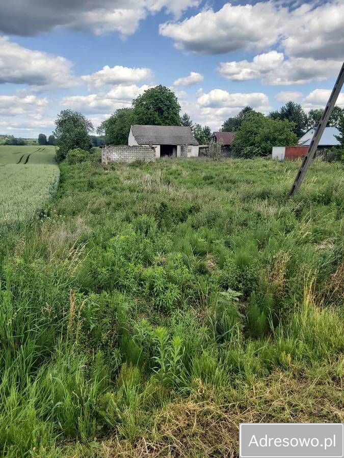 Działka rekreacyjna Leżachów-Osada. Zdjęcie 3