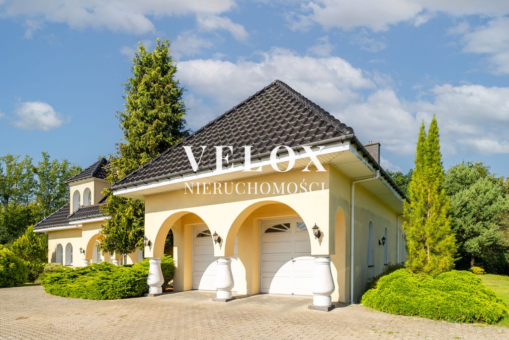 dom wolnostojący, 7 pokoi Nowogard, ul. Monte Cassino. Zdjęcie 9