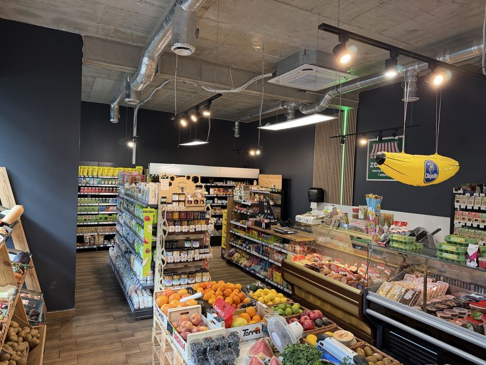 Lokal Warszawa Mokotów. Zdjęcie 4