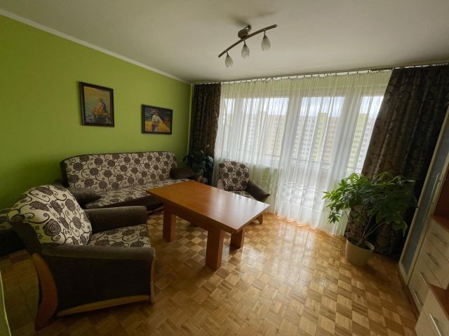 Mieszkanie 3-pokojowe Radom Ustronie, ul. Sandomierska. Zdjęcie 1