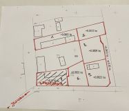 Działka budowlana Kuligowo. Zdjęcie 1