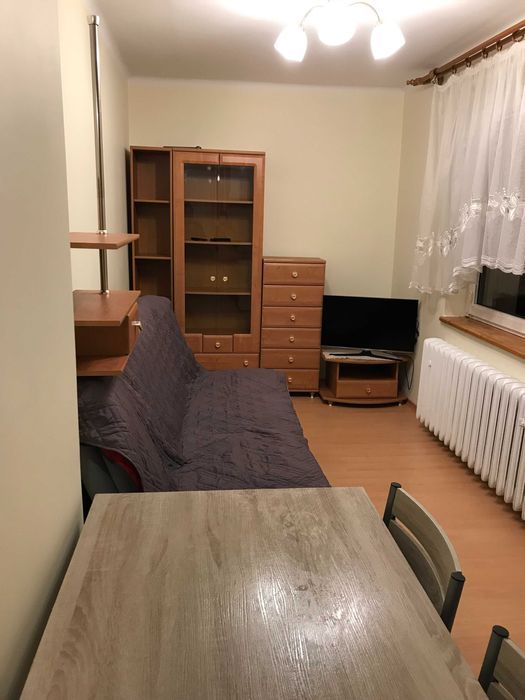 Mieszkanie 1-pokojowe Ustroń Nierodzim