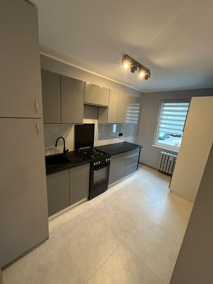 Mieszkanie 3-pokojowe Wschowa, ul. Wolsztyńska. Zdjęcie 2