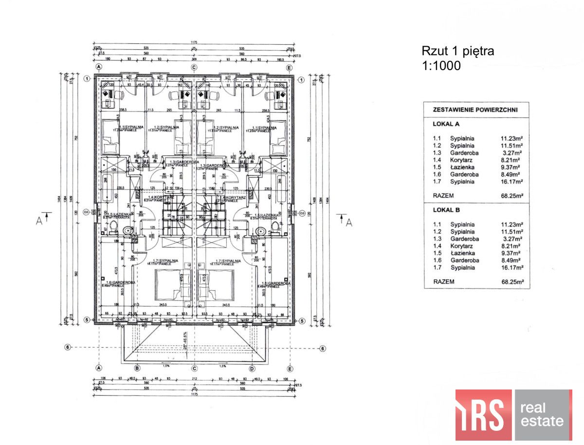 bliźniak, 4 pokoje Płoty, ul. Rajska. Zdjęcie 18