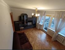 Mieszkanie 2-pokojowe Warszawa Mokotów, ul. Sewastopolska