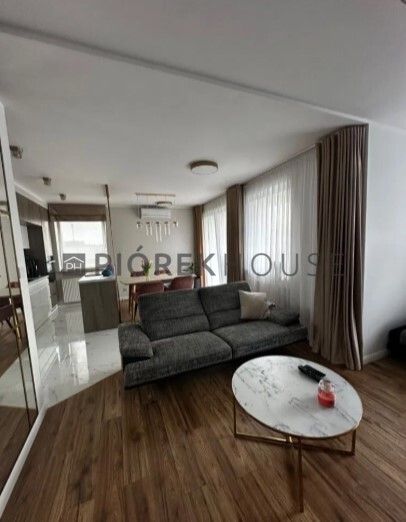 Mieszkanie 3-pokojowe Warszawa Ursus, ul. Stanisława Bodycha