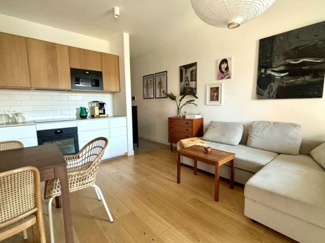 Mieszkanie 3-pokojowe Gdańsk Śródmieście, ul. Angielska Grobla. Zdjęcie 1