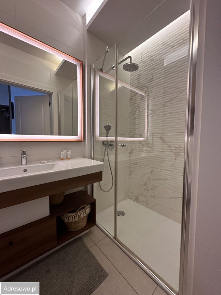 Mieszkanie 2-pokojowe Międzyzdroje, ul. Nowomyśliwska. Zdjęcie 2