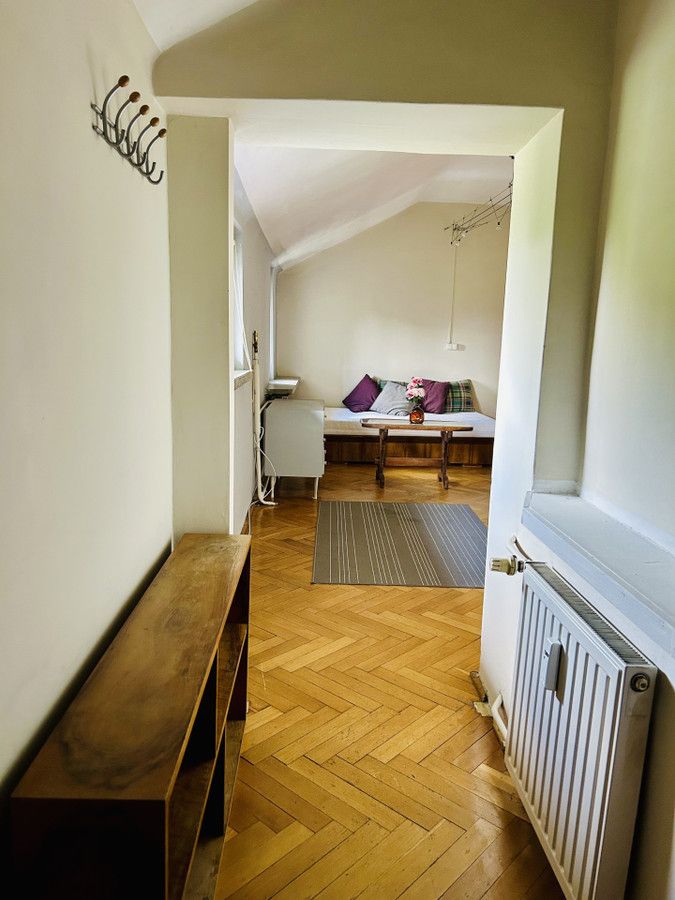 Mieszkanie 1-pokojowe Warszawa Praga-Południe, ul. Szaserów. Zdjęcie 14