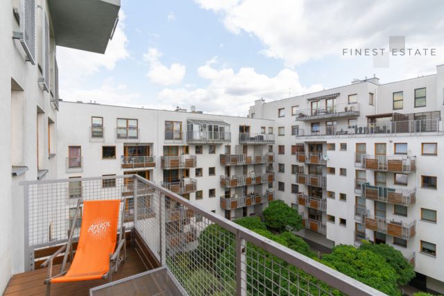 Mieszkanie 2-pokojowe Warszawa Mokotów, ul. Chełmska. Zdjęcie 14