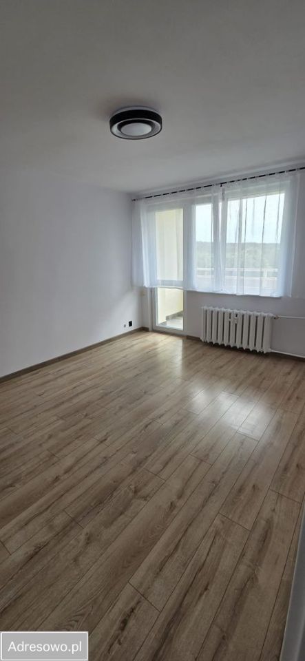 Mieszkanie 2-pokojowe Kwidzyn, ul. Wschodnia