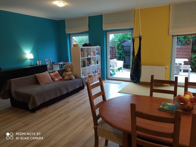 Mieszkanie 5-pokojowe Nowa Iwiczna, ul. Aleja Zgody. Zdjęcie 1