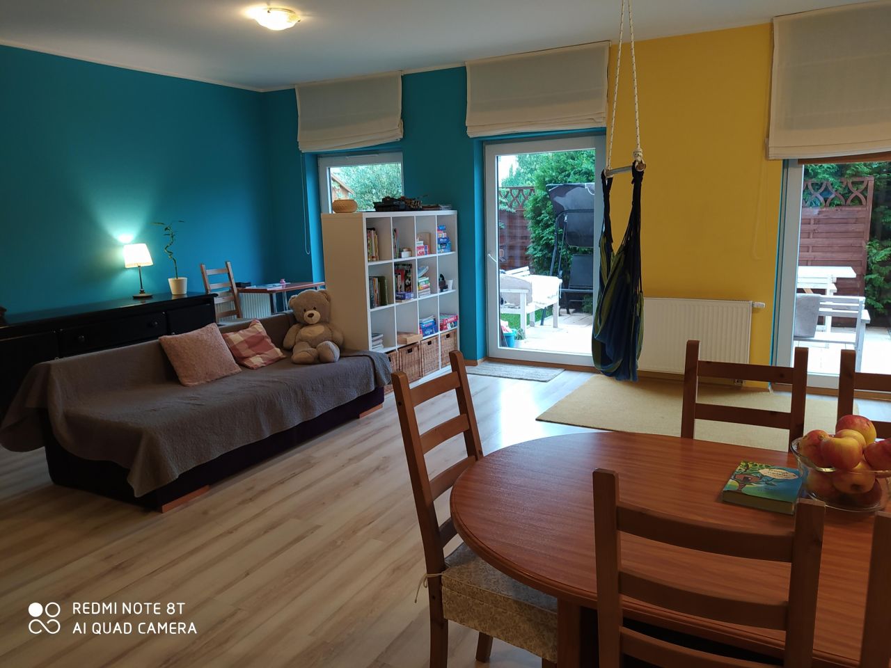 Mieszkanie 5-pokojowe Nowa Iwiczna, ul. Aleja Zgody