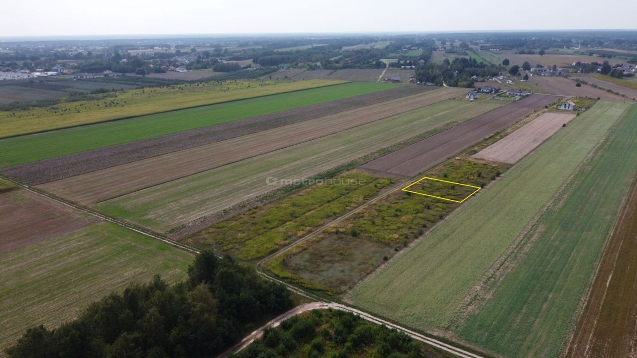 Działka budowlana Serock. Zdjęcie 4