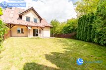 bliźniak, 6 pokoi Kraków Wola Justowska, ul. Józefa Becka